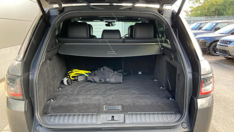 Land Rover Range Rover Sport 2.0 P400e HSE Dynamic 5dr Auto Estate